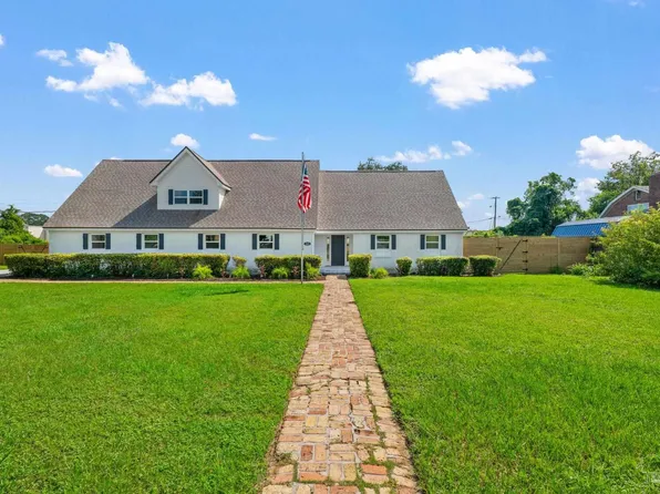 341 Lowell Ln, Pensacola, FL 32514