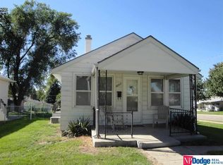 6002 S 38th St, Omaha, NE 68107