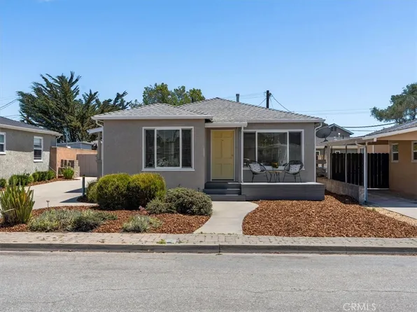 715 Bennett Ave, Arroyo Grande, CA 93420