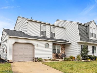 14 Fostertown Ln, Mullica Hill, NJ, 08062