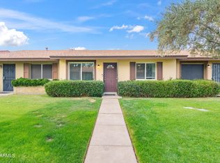 2528 N 22nd Dr, Phoenix, AZ 85009