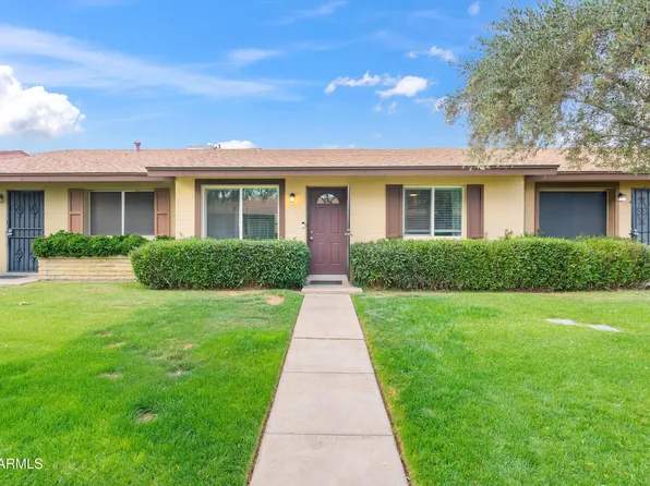 2528 N 22ND Drive, Phoenix, AZ 85009