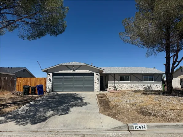 10434 Buckboard Cir, Adelanto, CA 92301