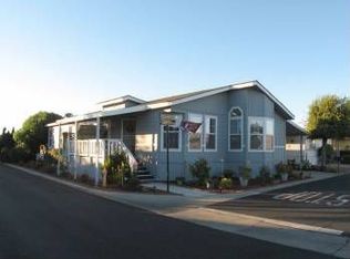 1121 Via Estio, Santa Maria, CA 93454