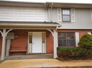 1618 N Lakewood Dr, Columbia, MO 65202