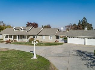 36191 Manon Ave, Madera, CA 93636