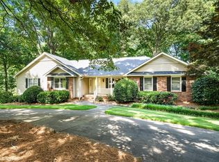 220 Northridge Dr, Anderson, SC 29621