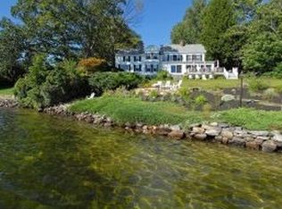 105 S Main St, Wolfeboro, NH 03894