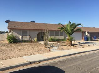 7147 E 26th Pl, Yuma, AZ 85365