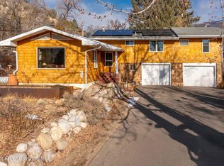 605 W 9th Pl, Glenwood Springs, CO 81601
