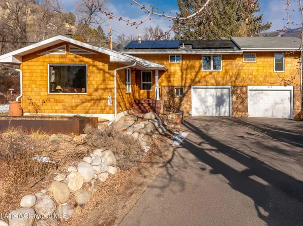 605 W 9th Pl, Glenwood Springs, CO 81601