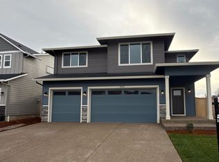 3979 SE Weigel Ct, Corvallis, OR 97330