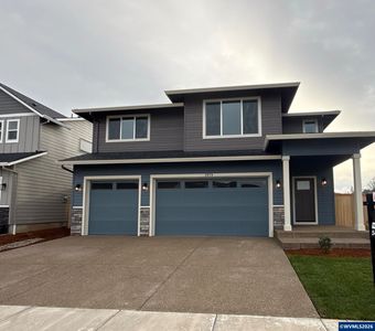 3979 SE Weigel Ct, Corvallis, OR, 97330