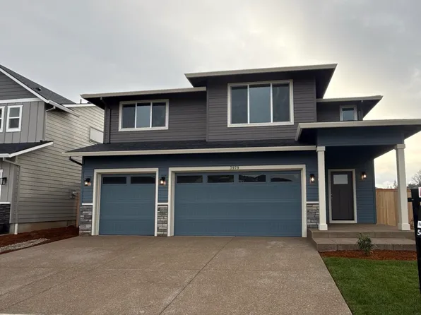 3979 SE Weigel Ct, Corvallis, OR 97330