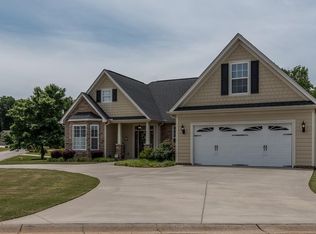 301 Grandy Ct, Greer, SC 29651