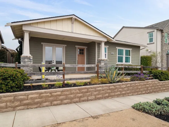 Preston Plan, Layia at Sea Haven