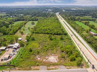 1706 Roy Rd, Pearland, TX 77581