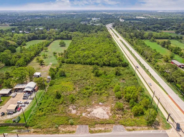 1706 Roy Rd, Pearland, TX 77581