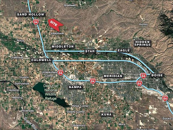 5th image of Tbd Harvey Rd