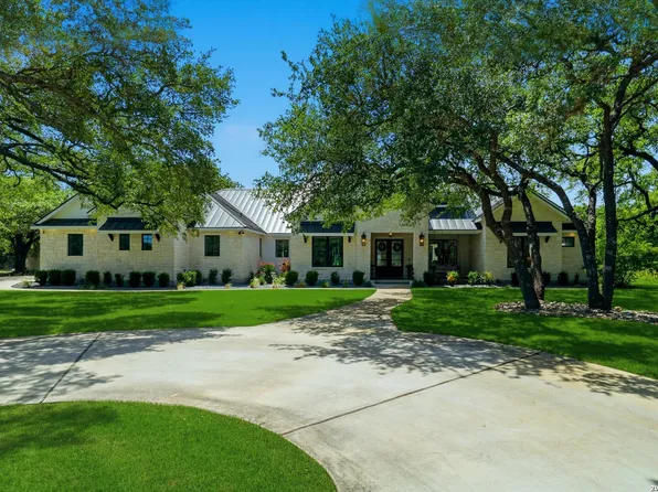 108 WYATT TRL, Boerne, TX 78015