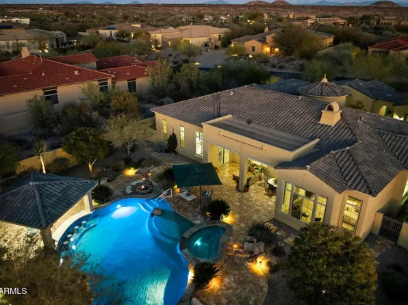 37080 N 109th Way, Scottsdale, AZ 85262