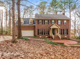 6305 Blairmore Ct, Raleigh, NC 27612