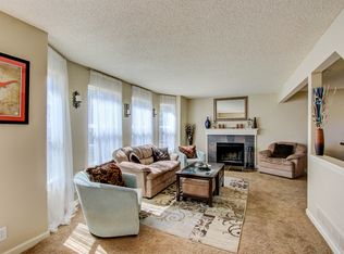 4748 S Salida Ct, Aurora, CO 80015