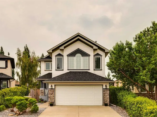 763 W Cimarron Close, Okotoks, AB T1S 1X3
