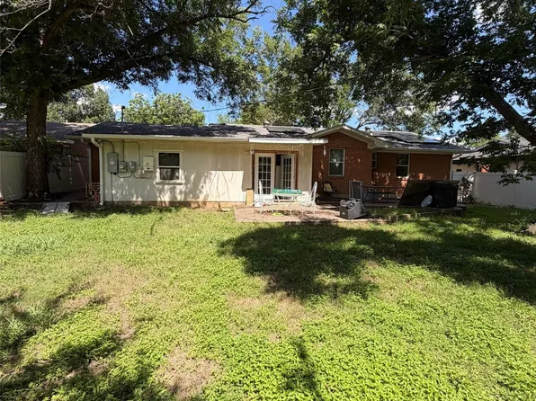 3615 Charles St, North Richland Hills, TX 76180