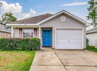 1405 Dunhurst Dr, Pensacola, FL 32534