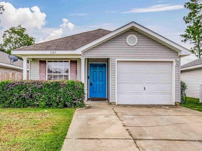 1405 Dunhurst Dr, Pensacola, FL, 32534