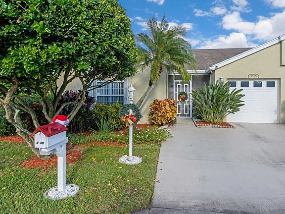 2nd image of 3516 Mill Brook Way Cir