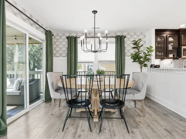 6 Old Stoney Ln, Hilton Head Island, SC 29926