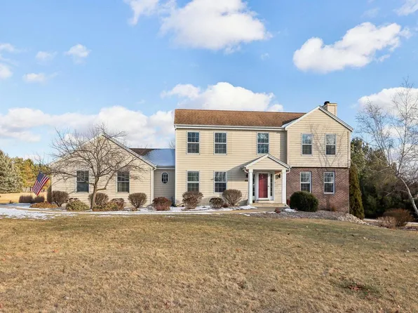 3801 Jacobs ROAD, Waterford, WI 53185