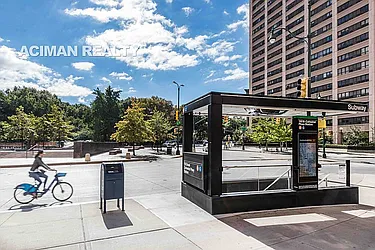 Rented by Aciman Realty LLC