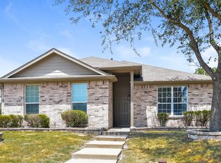 3686 Juniper Hills Dr, Rockwall, TX 75032