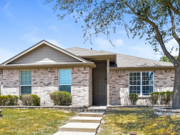 3686 Juniper Hills Dr, Rockwall, TX 75032