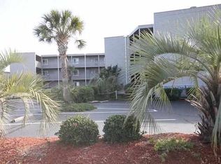 1809 S Ocean Blvd #C-2, North Myrtle Beach, SC 29582