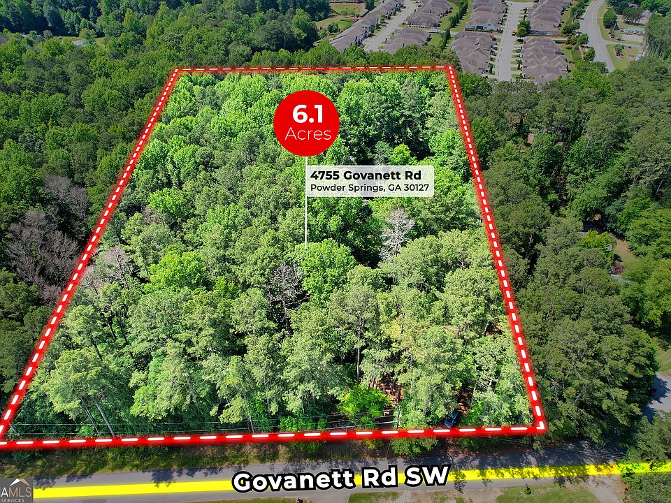 1st image of 4755 Govanett Rd