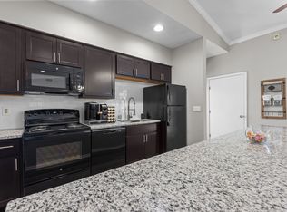 Encino Park Apartments, San Angelo, TX 76904
