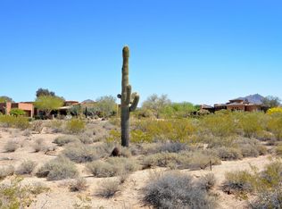 8703 E Overlook Dr, Scottsdale, AZ 85255