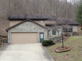 1343 Timberlake Dr, Portsmouth, OH