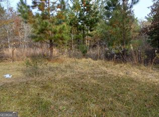 253 Tucker School Rd, Wrightsville, GA 31096