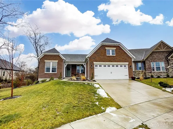 882 Sand Trap Pl, Lebanon, OH 45036
