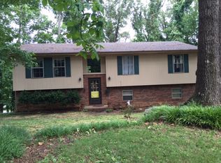 102 Riderwood Pl, Dalton, GA 30721