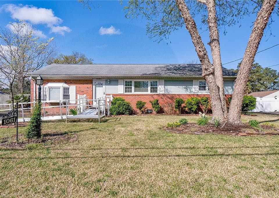 1061 Baker Rd, Virginia Beach, VA 23455 Zillow
