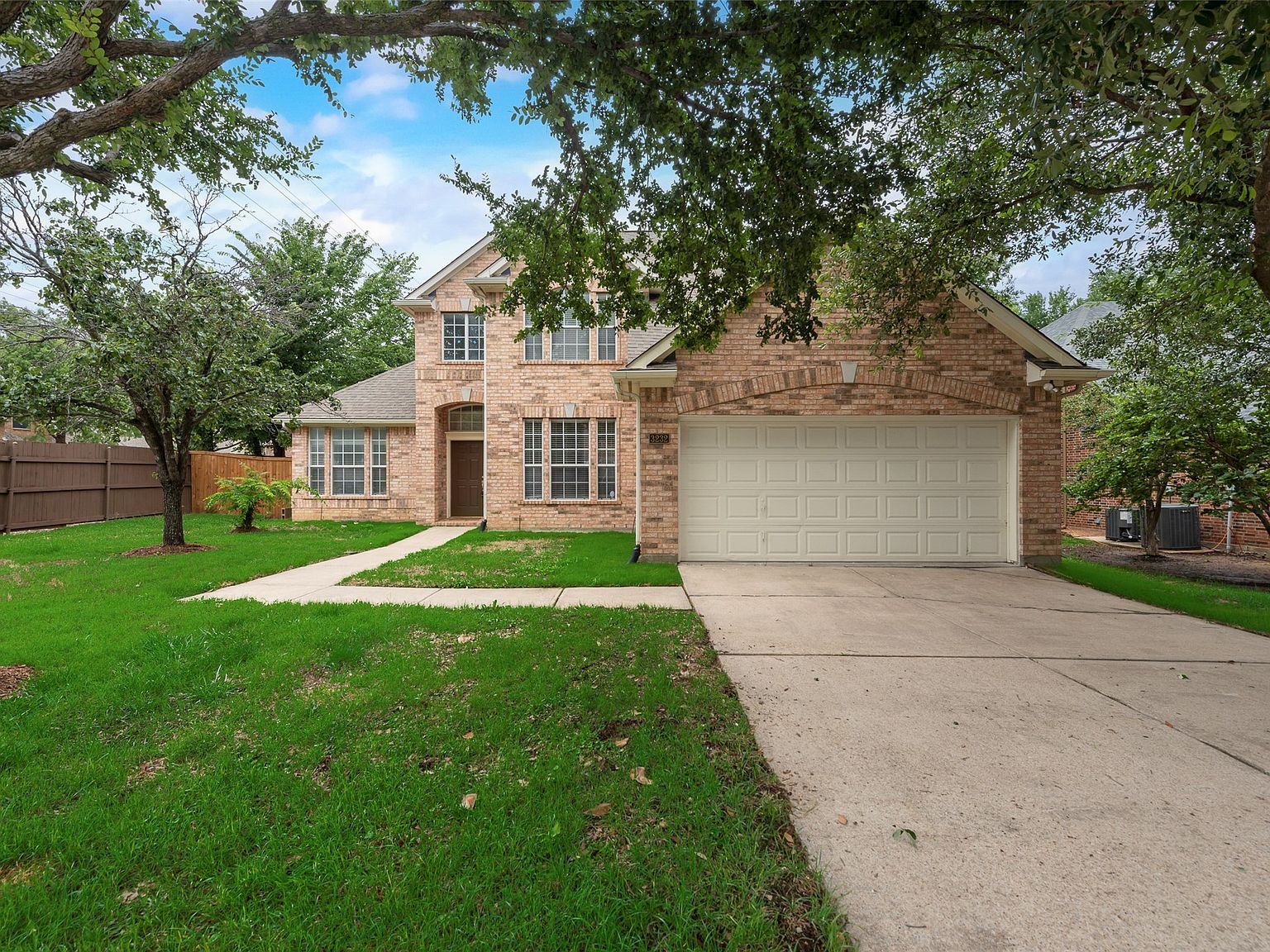 3232 Kent Dr, Flower Mound, TX 75022 | Zillow