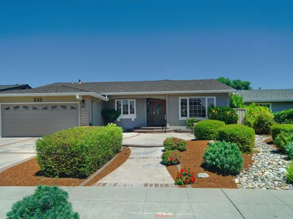 333 Mustang St, San Jose, CA 95123