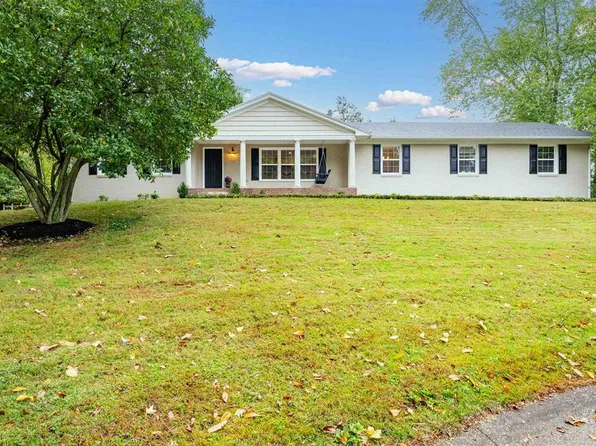 1350 Woodmere Ln, Owensboro, KY 42303