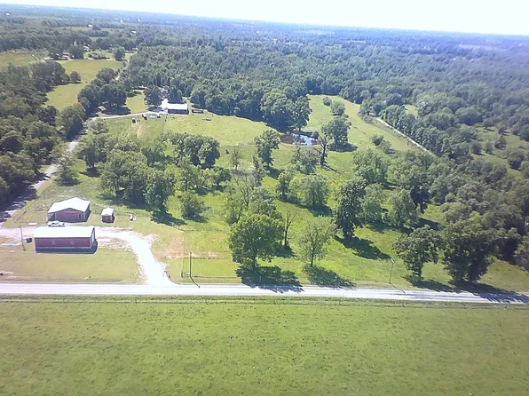 4210 S 201 Road, El Dorado Springs, MO 64744